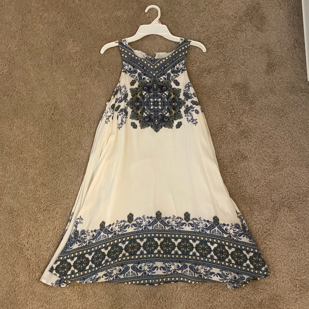 Skylar & Jade dress